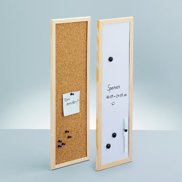 Tabla din Pluta, Maro, 20x60 cm, Zeller