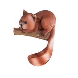 Suport de apa pentru păsări în formă de animalut