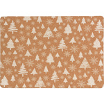 Individual, model de Crăciun, 40 x 30 cm