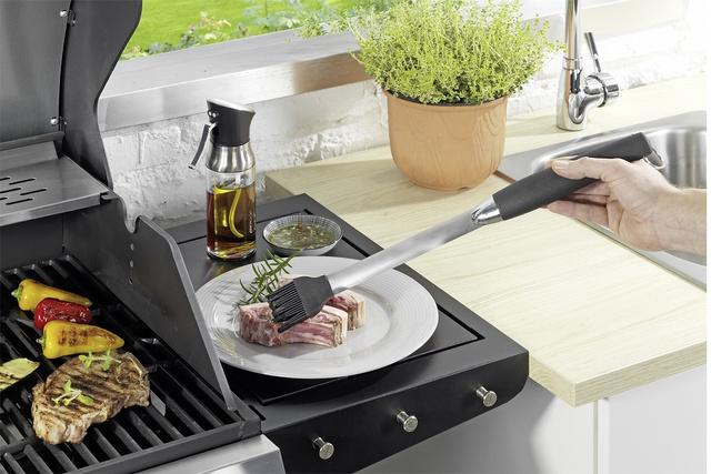 Pensula din silicon pentru carne PREMIUM