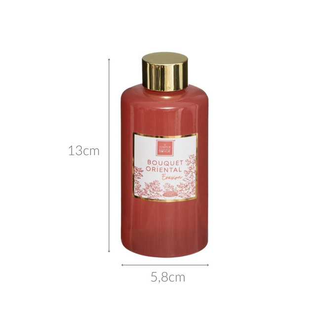 Rezerva pentru difuzorul de aromă MAEL, 200 ml, vanilie