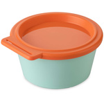 Bol cu capac NORA BOX 250 ml, KOZIOL