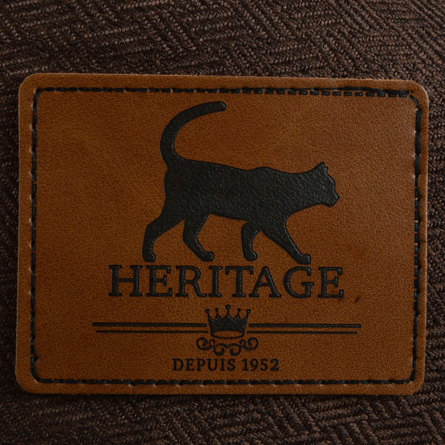 Pat moale Lair, Ø 40 cm, poliester