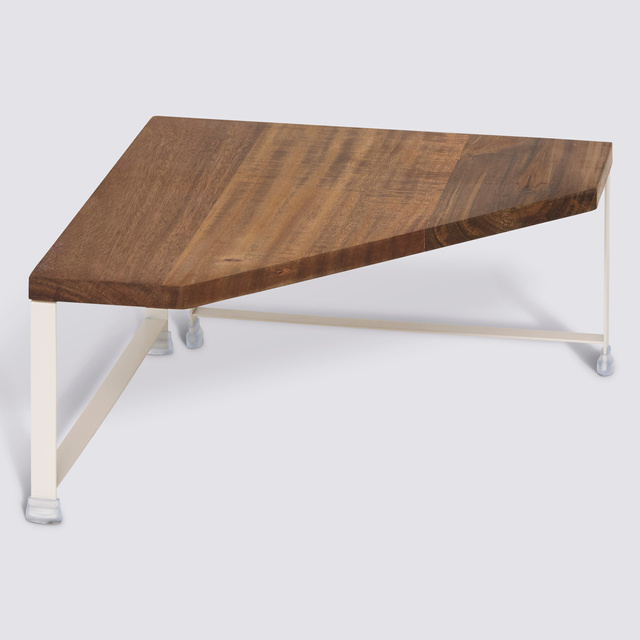 Raft colțar pentru blatul de bucătărie BLOCQ, 30 x 30 x 15 cm