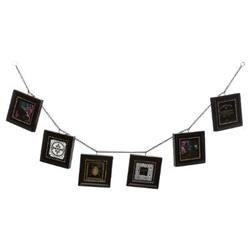 Rame foto FLORI, 6 buc