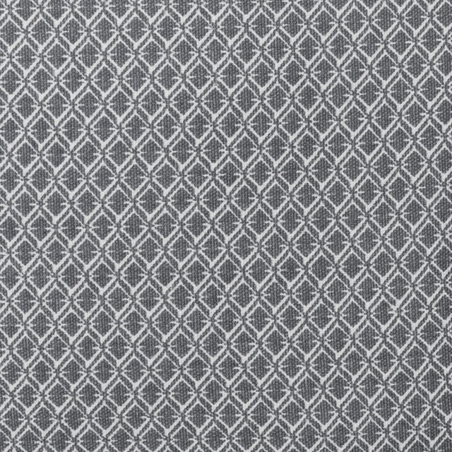 Pernă decorativă PATY, 50x30 cm, Gri