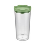 Recipient de depozitare PRINCE, 1L, KOZIOL