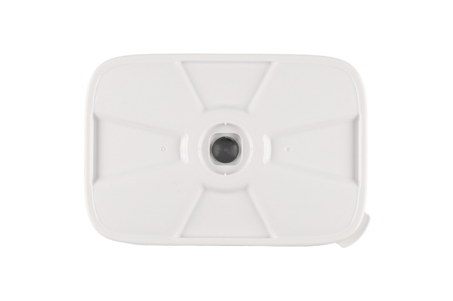 Recipiente vid, 2 buc.