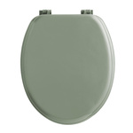 Scaun WC MDF, 44,5 x 37 cm, SAUGE