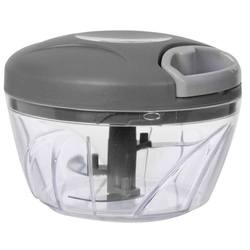 Feliator manual pentru legume și fructe, Ø 13 cm