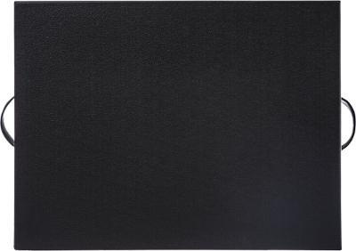 Cutii depozitare, cu capac, din carton, 4 bucati