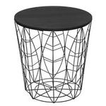 Masuta de cafea KUMI, Ø 40 cm