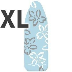 Husa pentru masa de calcat Comfort, marime XL/U, WENKO