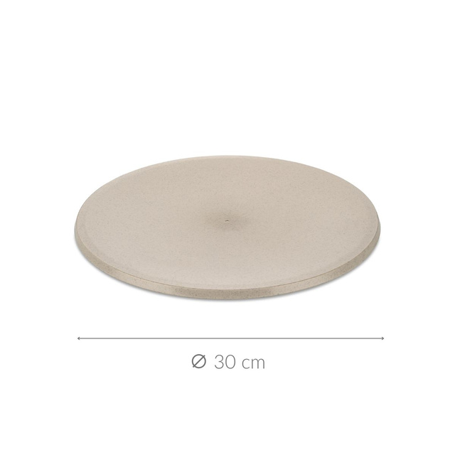 Capac pentru bol PALSBY L 5 l, ermetic, Ø 30 cm, KOZIOL