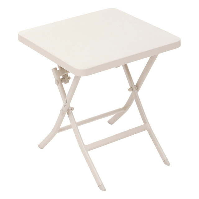 Masa de gradina GREENSBORO, 40 x 40 cm