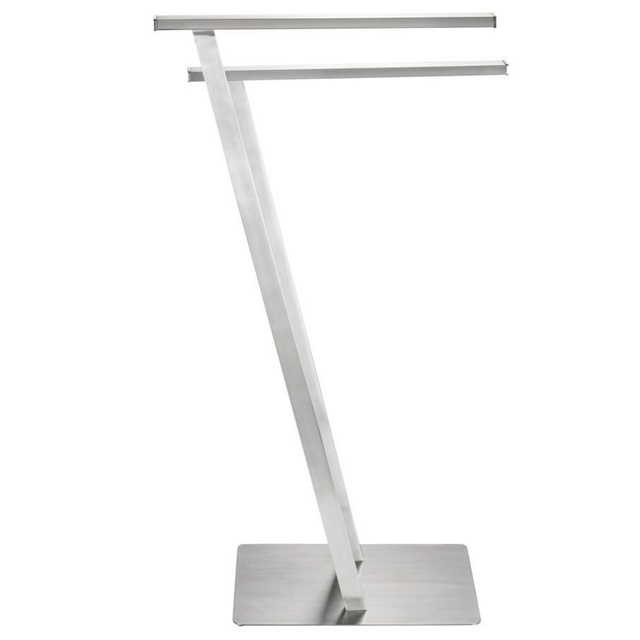 Suport prosop LIRIO, alb, WENKO