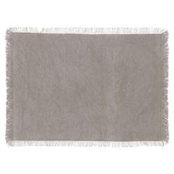 Individual din bumbac MAHA, 45 x 30 cm