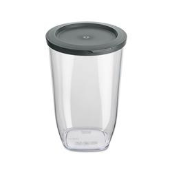 Recipient din plastic CONNECT pentru alimente vrac, ermetic, 1500 ml, KOZIOL