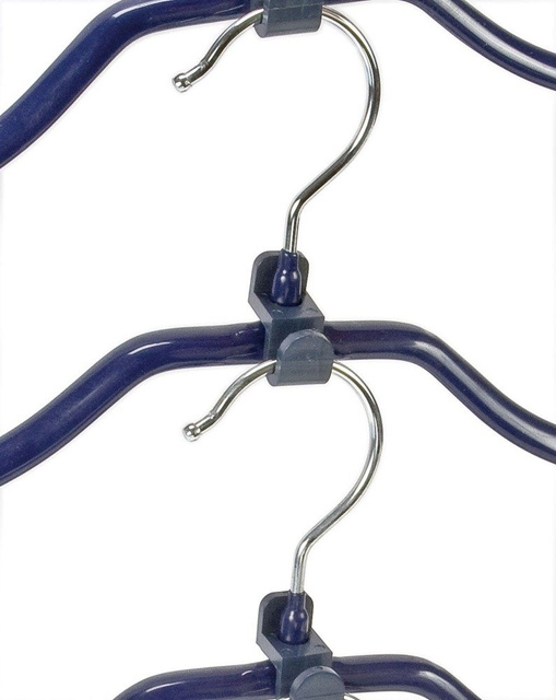 Umerașe pentru haine MULTI - 4 bucăți în set, WENKO