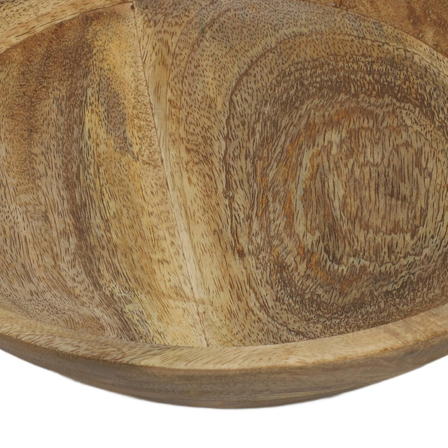 Castron din lemn, Ø 30 cm