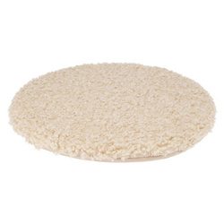 Perna pentru scaun rotundă TEDDY boucle, Ø 35 cm