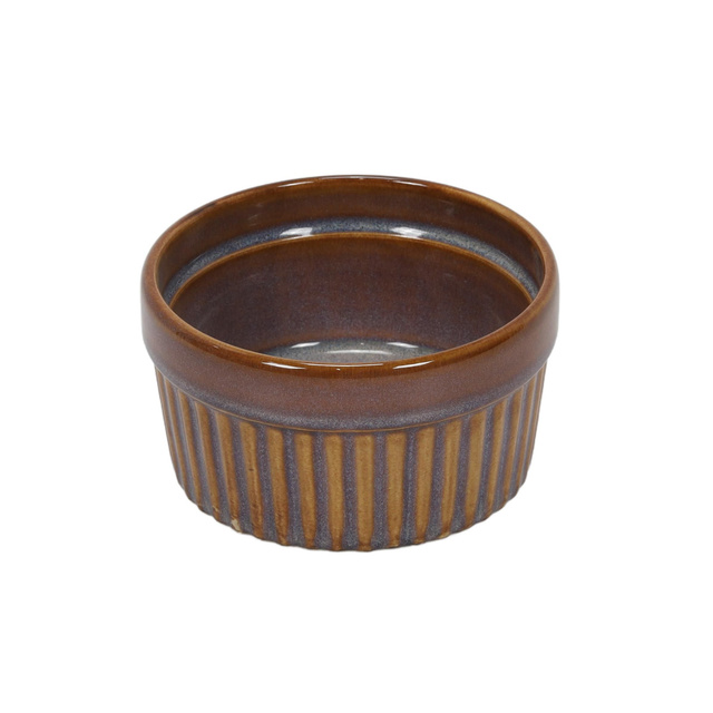 Tava de copt ceramica, 200 ml