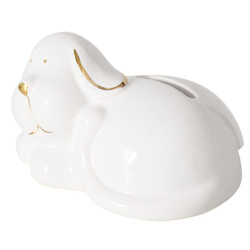 Pușculiță cu fund deschis, DOGGY