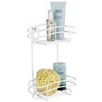 Raft de baie CLASSIC PLUS pentru duș - 2 niveluri, WENKO