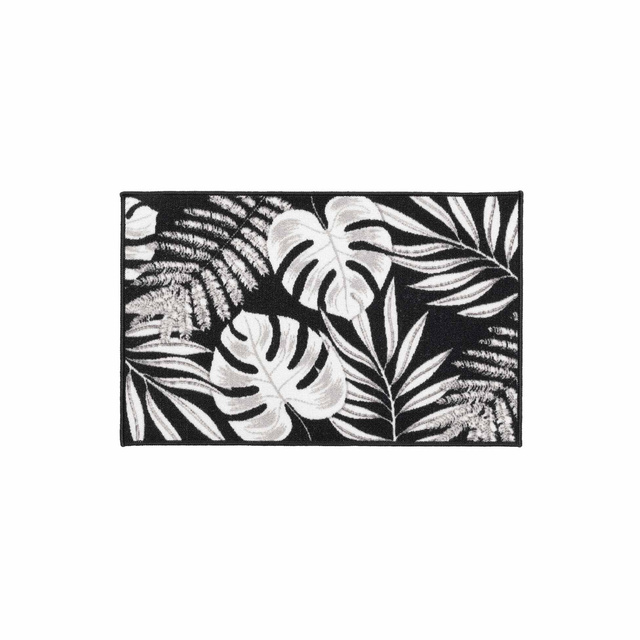 Covor antiderapant AMBER, 50 x 80 cm