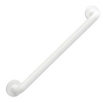 Bara de sprijin SECURA, Alb, 64,5x8x7 cm, WENKO