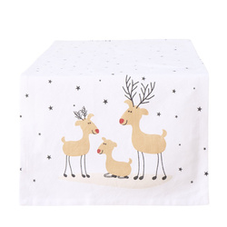 Culoar din bumbac TIMBA, 140 cm