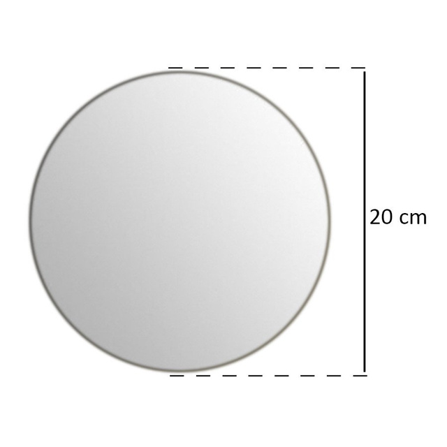 Veioza Atmosphera Créateur d'intérieur, 40 W, Alb/Maro