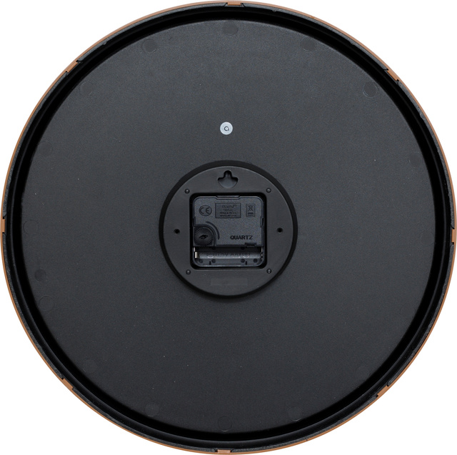 Ceas de perete BRATISLAV, Ø 35 cm