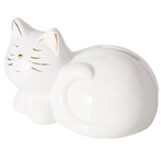 Pușculiță cu fund deschis, CATTY