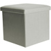Scaun cu depozitare, 38 x 38 x 38 cm
