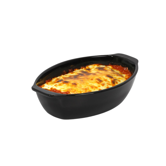 Vas de copt din ceramică