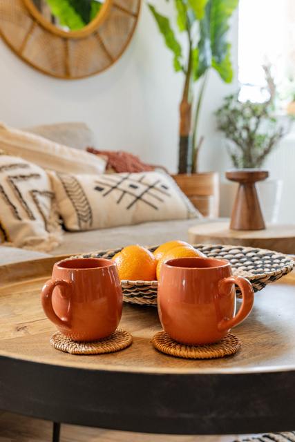 Set 2 cesti Alicante, 30 ml