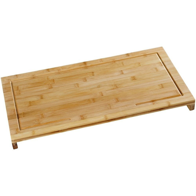 Tava pentru plită cu inducție, 28 x 54 cm, KESPER