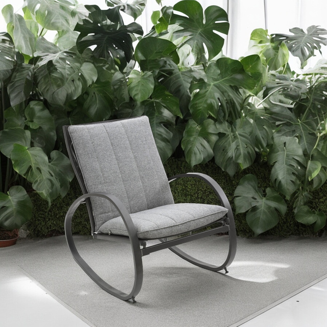 Balansoar de gradina NEVADA