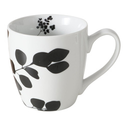 Cana din portelan CALYPSO, 480 ml