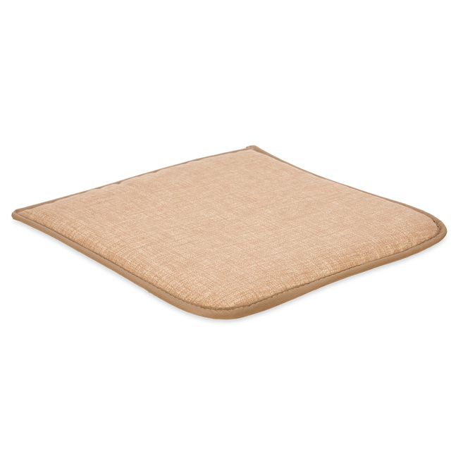 Perna scaun snur, 38 x 38 cm