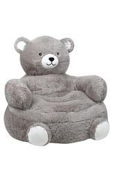 Puf pentru copii SWEETY, 45 x 45 x 45 cm