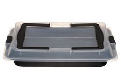 Formă pentru tort cu funcție de transfer