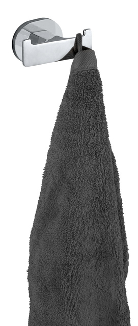 Suport prosoape DUO MARIBOR, UV-Loc, WENKO