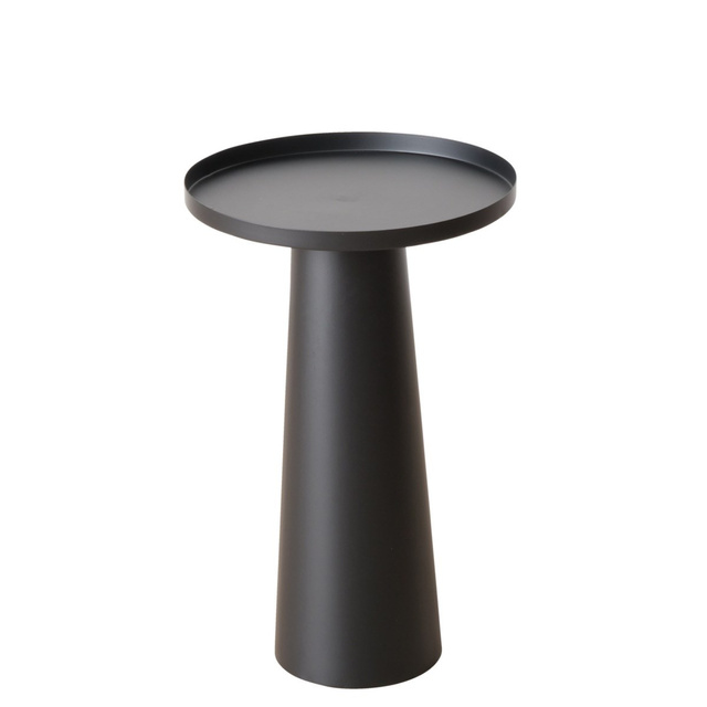 Set mese din metal Jacky, 3 piese