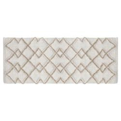 Covoraș de baie ETHNIC, 50 x 120 cm