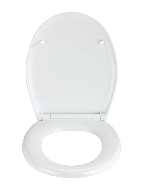 Capac de toaletă STREAM cu EASY CLOSE, WENKO