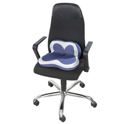 Perna pentru scaun de birou, pentru coloana lombara