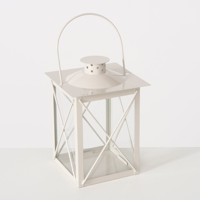 Lanternă cu mâner metalic, FAROL