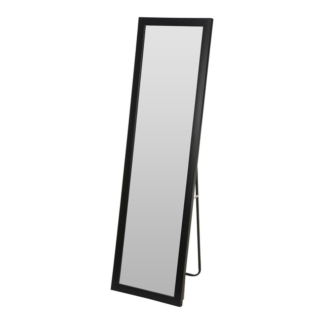 Oglindă dreptunghiulară în picioare, 126 cm